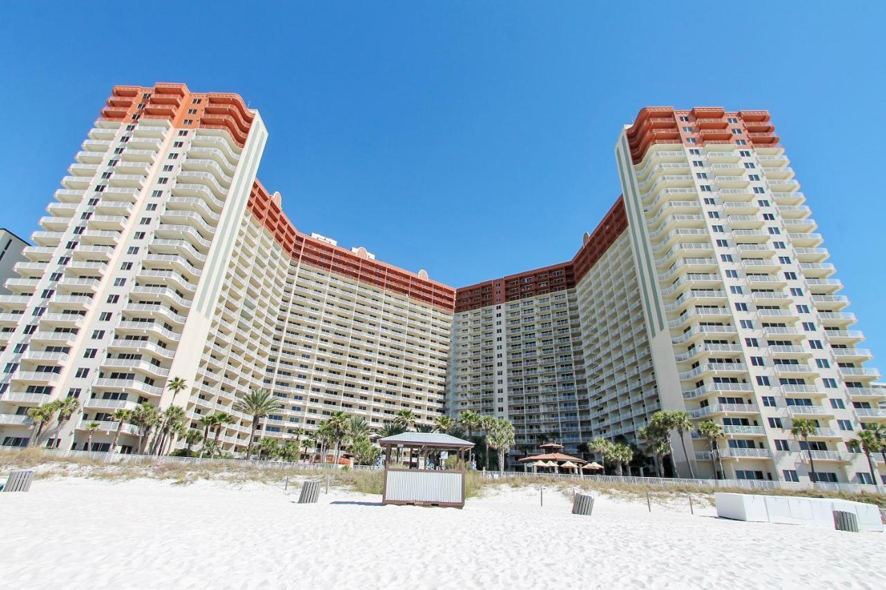 Shores Of Panama #2312 At Book That Condo Panama City Beach Exterior photo