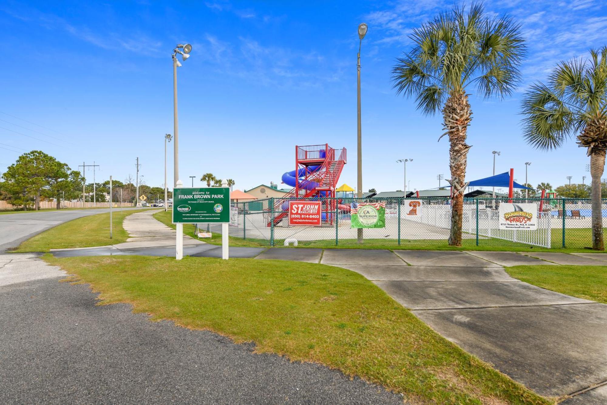 Shores Of Panama #2312 At Book That Condo Panama City Beach Exterior photo