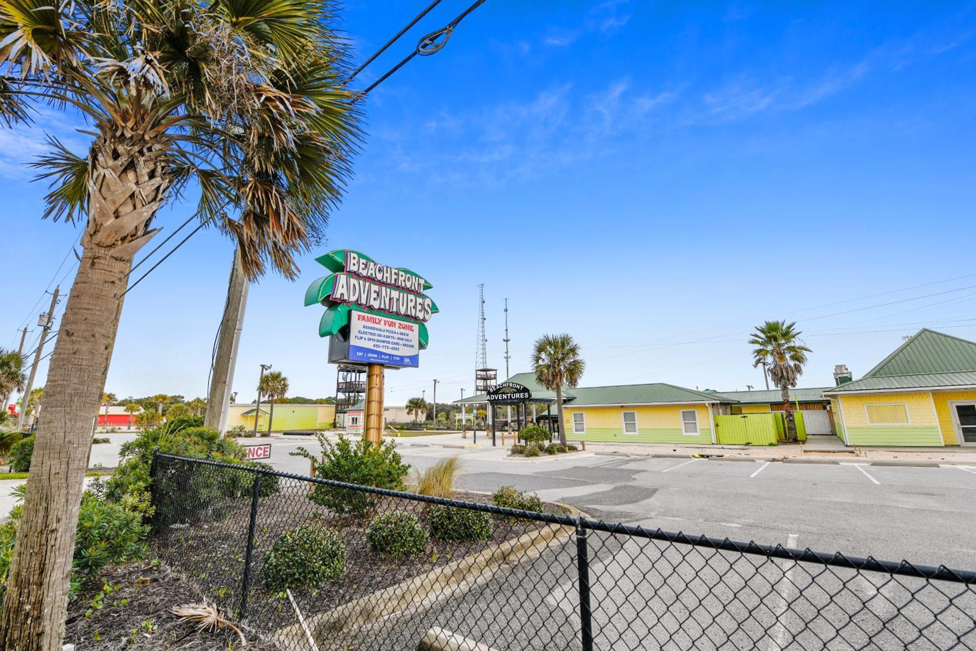 Shores Of Panama #2312 At Book That Condo Panama City Beach Exterior photo